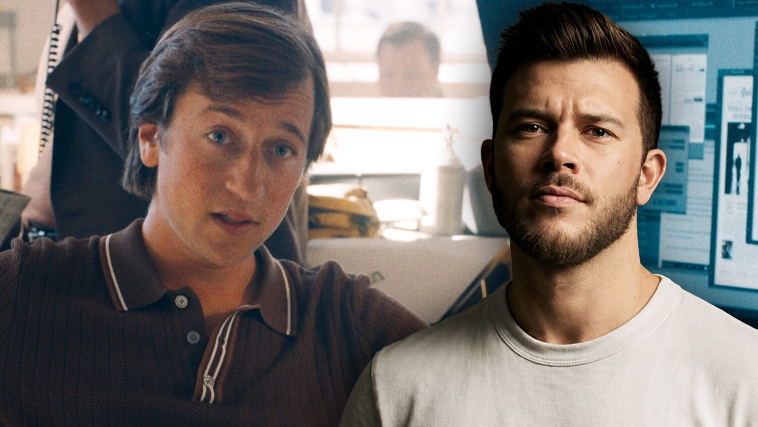 HBO Max’s Jimmy Olsen & Gorilla Grodd ‘Superman’ Spinoff Series Gets Series Order & Title, Sets Cast