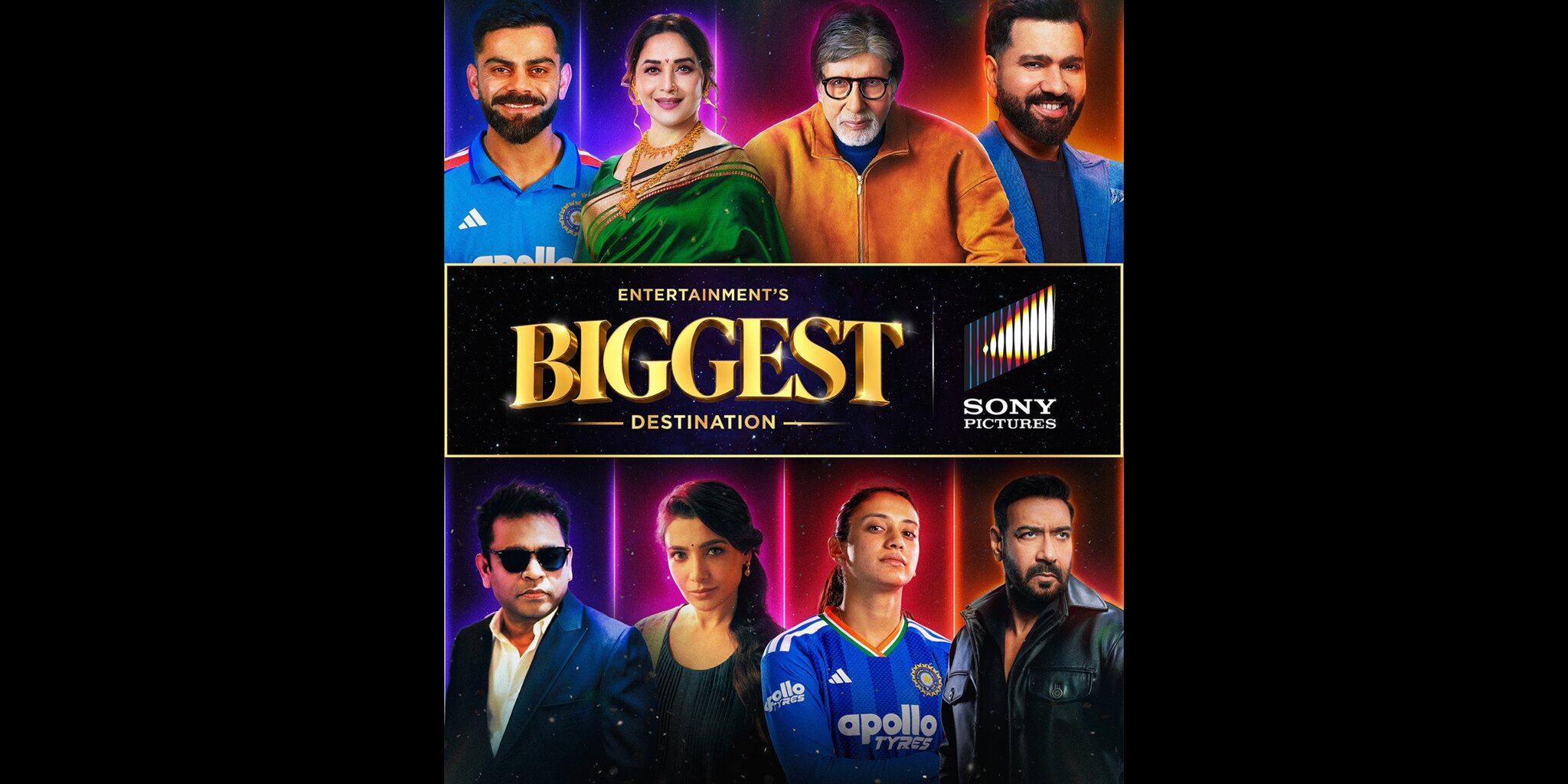 Sony Pictures Networks India “Encouraged” By Early Results Of New Streaming & TV Strategy As It Unveils Latest Slate