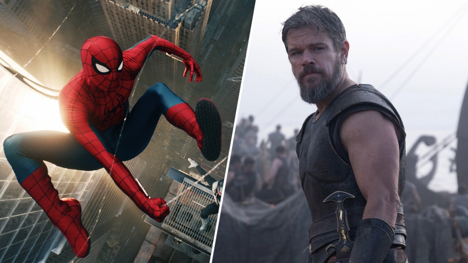 Spider-Man: Brand New Day’ & ‘Odyssey’ In Global Brawl Atop Late Summer Frame; Universal First To Cross $3B Overseas YTD