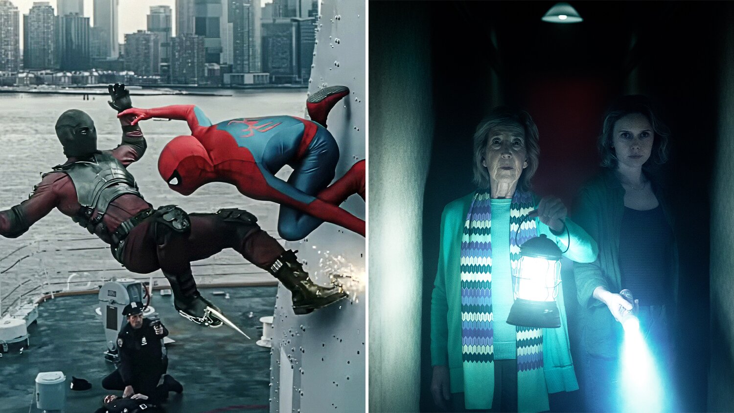 Spider-Man: Brand New Day’ No. 1 $109M WW, ‘Insidious’ Franchise Rises To $800M WW