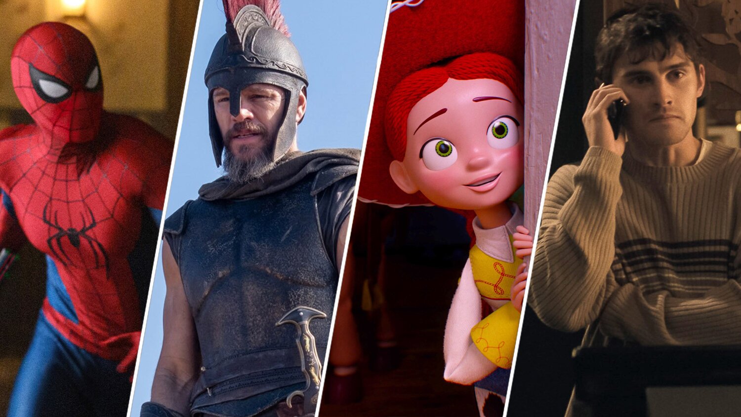 Hollywood Cliffhanger: Can U.S. Summer Box Office Ring Up All-Time Record $4.8 Billion?
