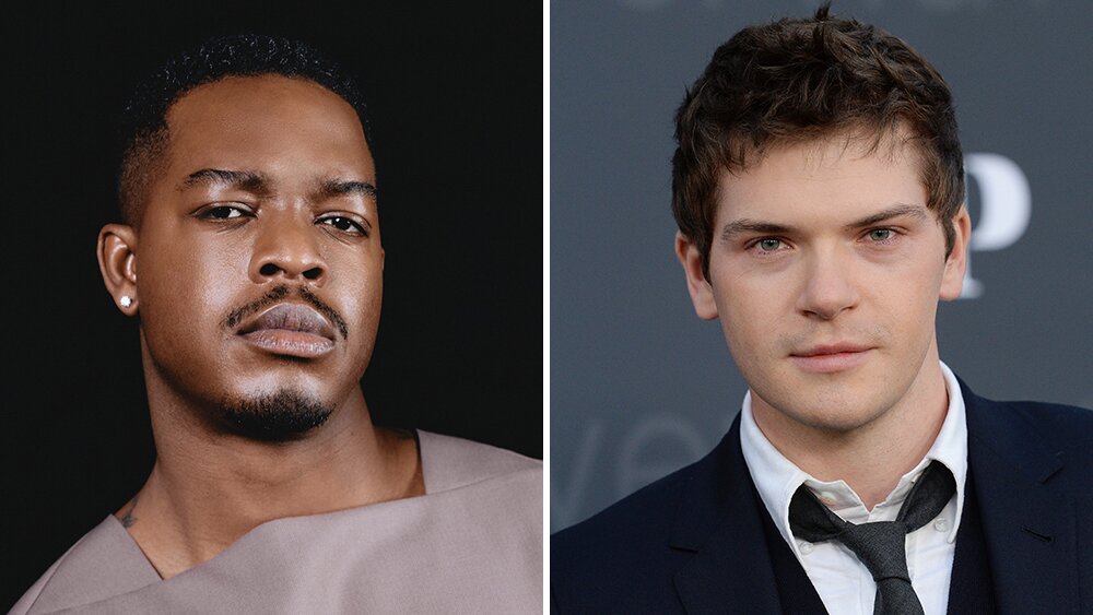 Stephan James & Colton Ryan Join Nicole Kidman, Elle Fanning & Josh Lucas In Paramount+ Legal Drama ‘Discretion’ As Production…