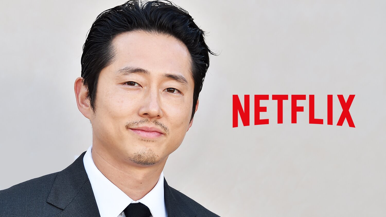 Steven Yeun To Headline Netflix Series ‘Pagans’ From Joshua Zetumer