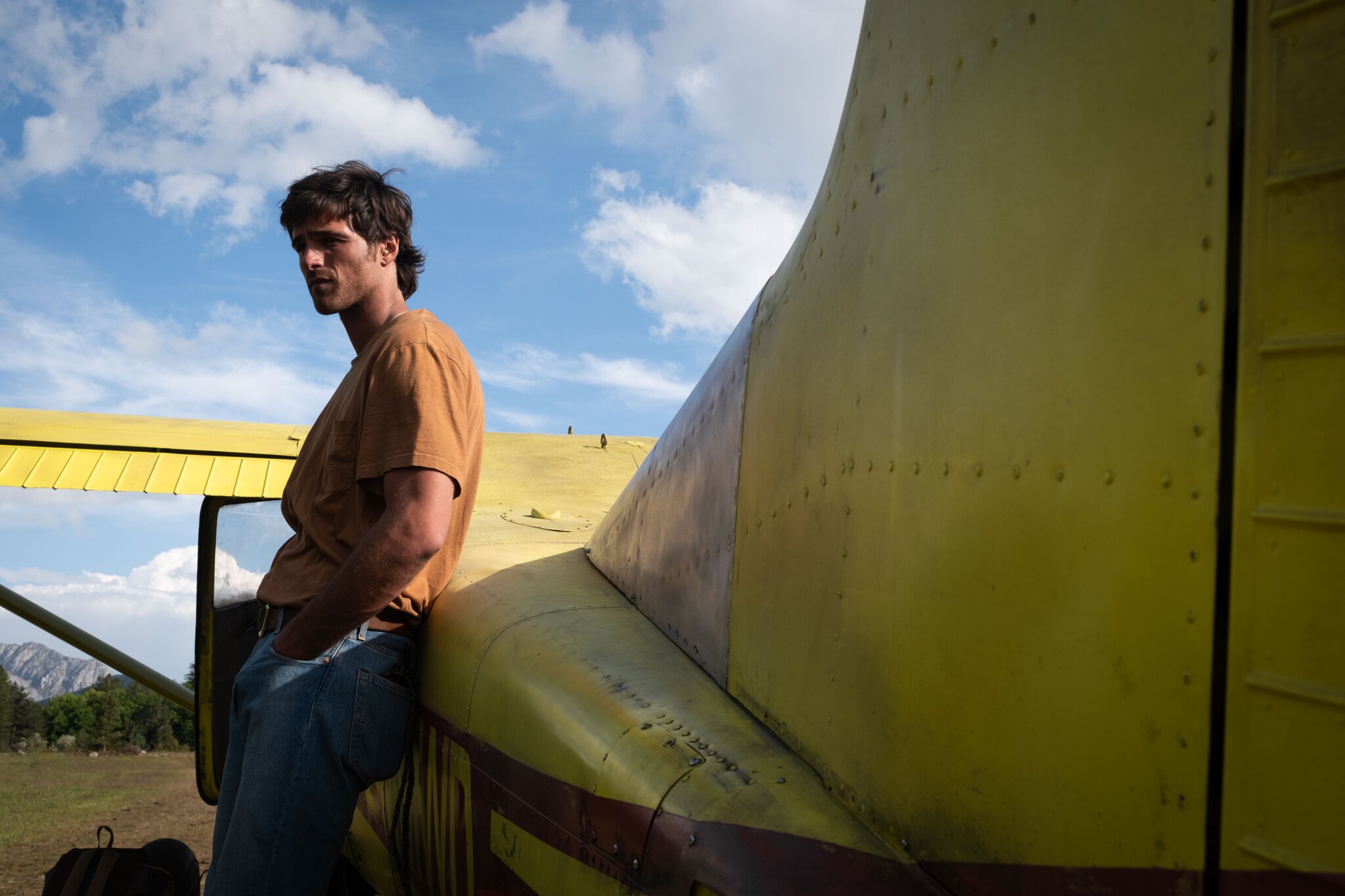The Dog Stars’: 6 Of The Biggest Changes Between Peter Heller’s Book And The Ridley Scott Film