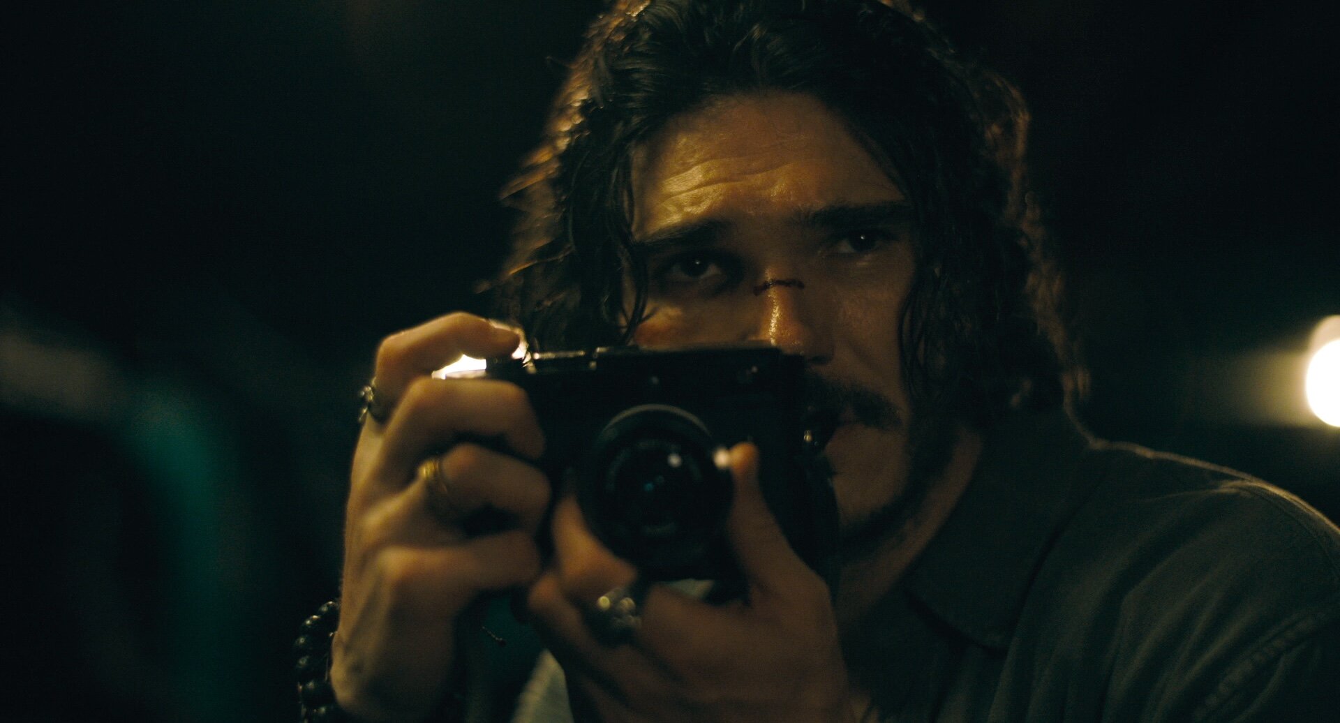TIFF Adds Special Screening Of Zack Snyder’s Passion Project ‘The Last Photograph