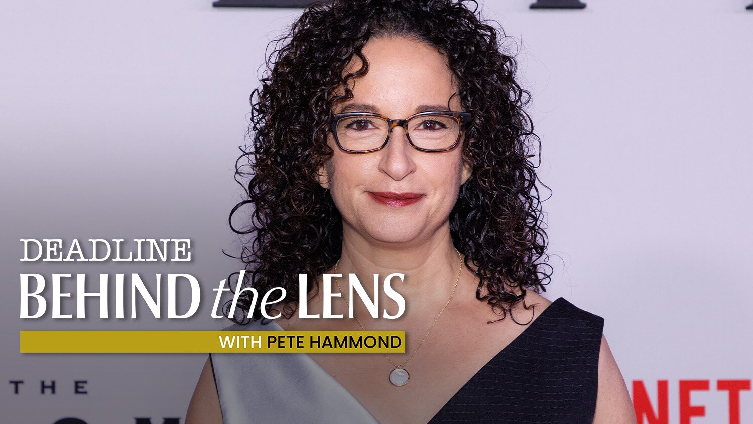 Debora Cahn On How Her Work On ‘West Wing’, ‘Homeland’ &’Greys Anatomy’ Led To Creating Her Emmy-Nominated ‘The Diplomat