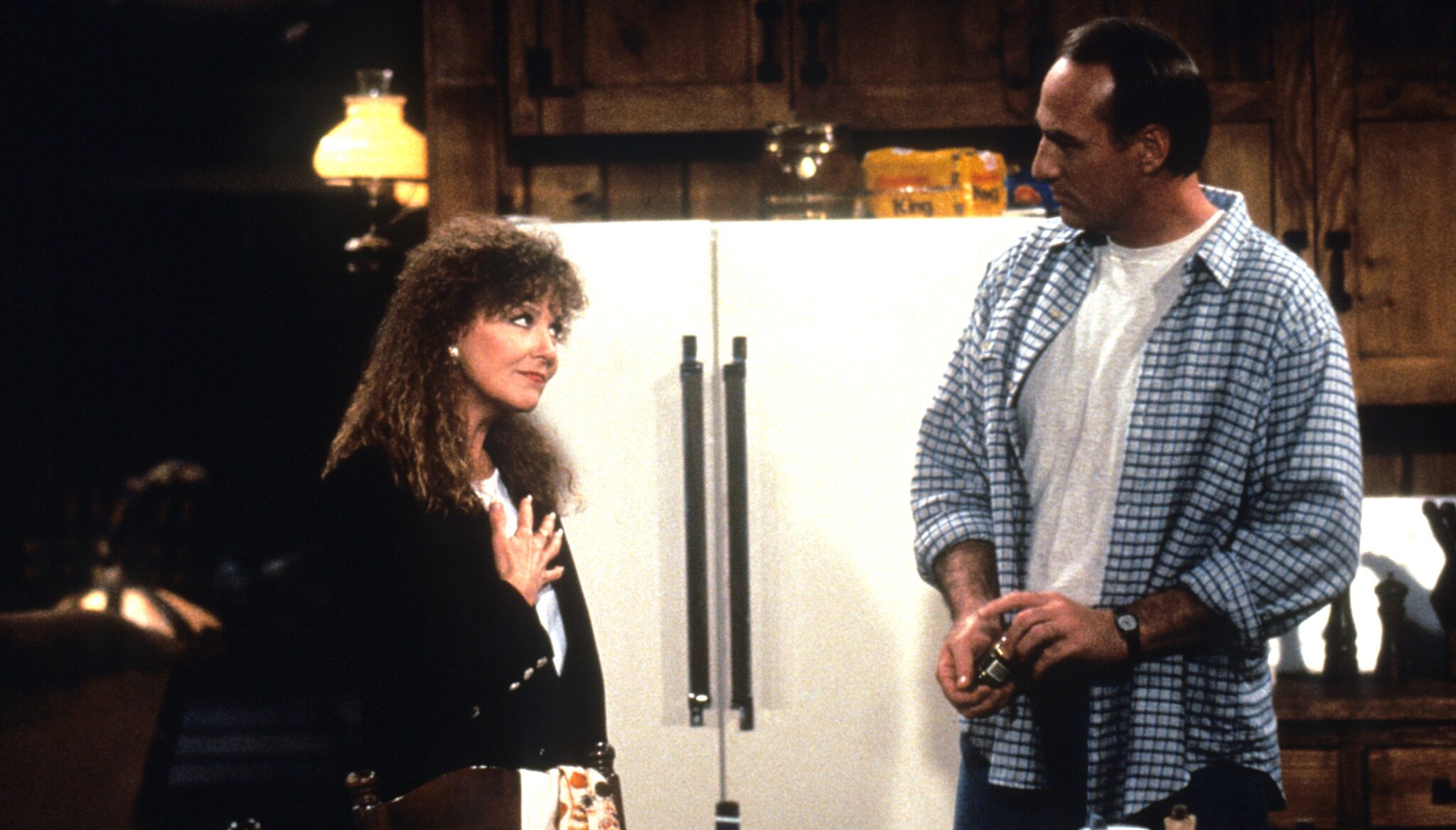 Craig T. Nelson Remembers ‘Coach’ Co-Star Shelley Fabares: “An Extraordinary Woman