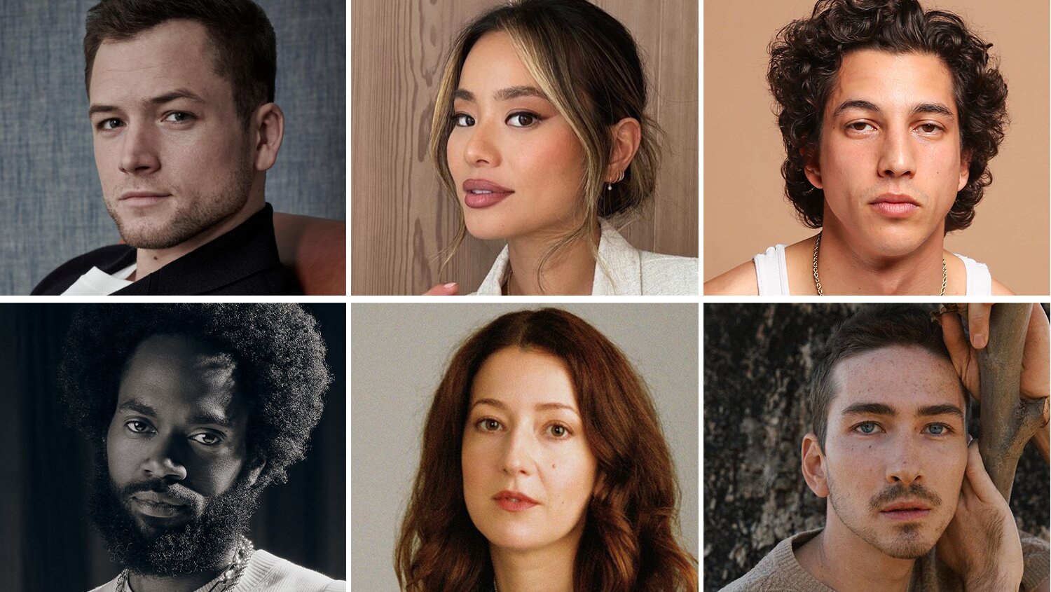 I Love LA’ Adds Taron Egerton, Jamie Chung, Milan Carter & More For Season 2