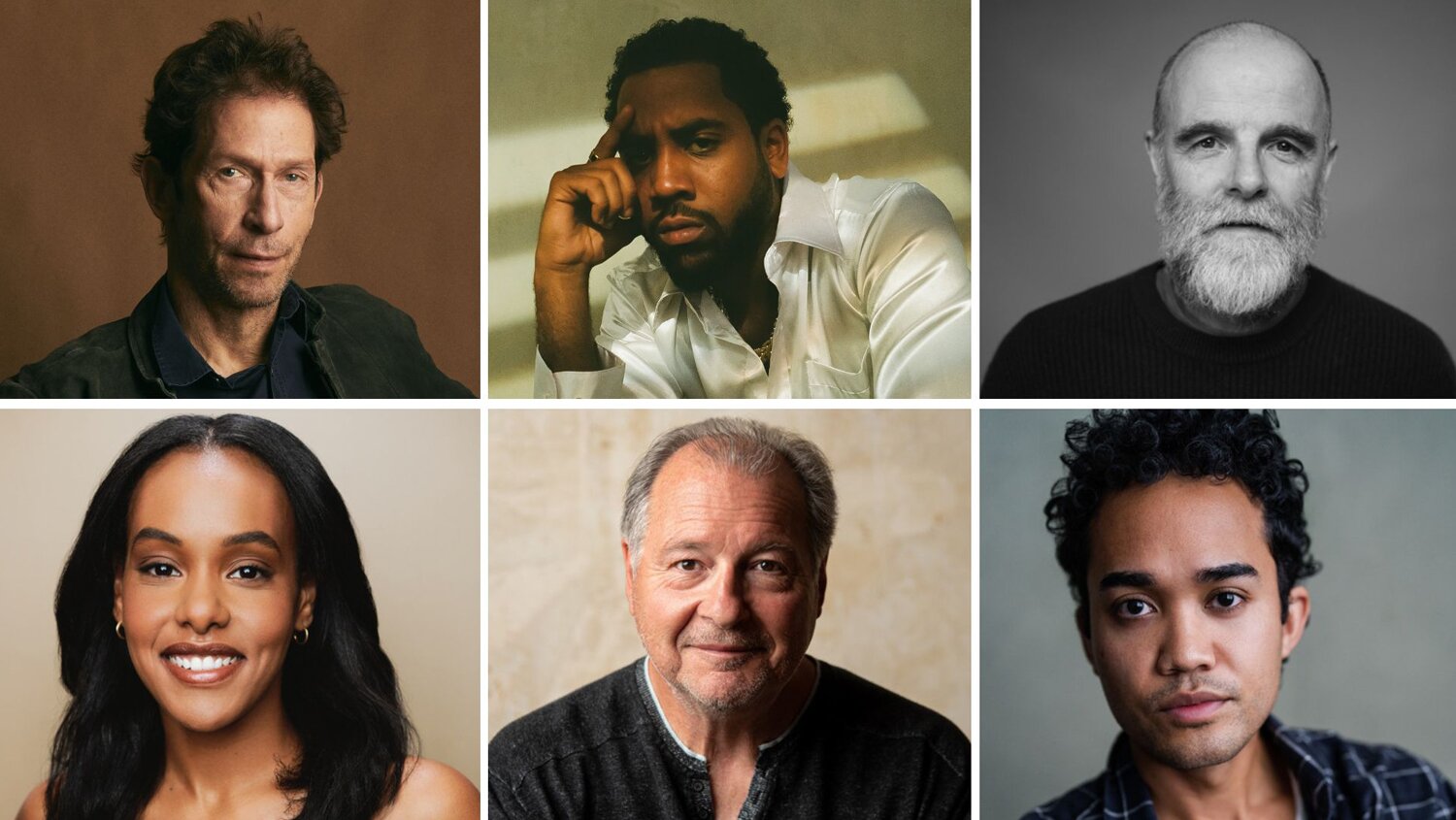 Task’ Adds Tim Blake Nelson, Jharrel Jerome & Bethlehem Million Among 6 For Season 2