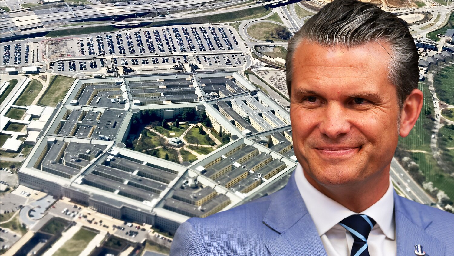 Pentagon Fires Editor Of Stars And Stripes After He Gave An Interview To CBS News And Called Potential Censorship A “Red Line