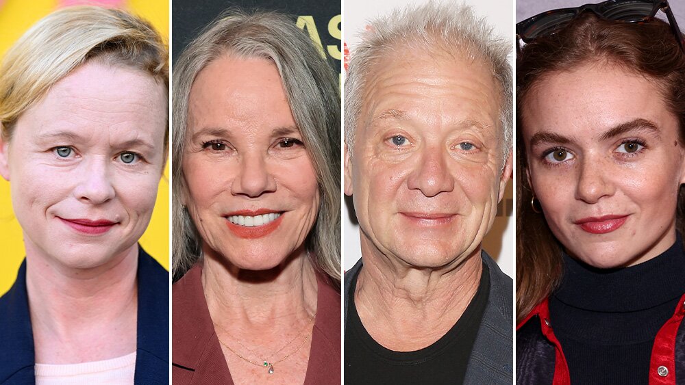 Thora Birch, Barbara Hershey, Jeff Perry & Morgan Saylor Among Cast For Indie Feature ‘The Last Seder