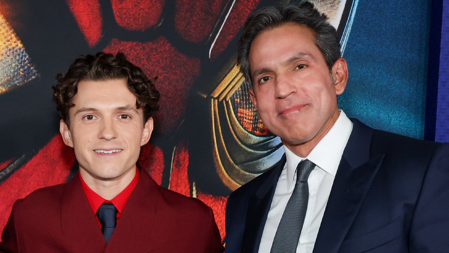 Sony Pictures Entertainment CEO Ravi Ahuja Celebrates ‘Spider-Man: Brand New Day’s “Historic Achievement” & “Bold Creative Choices