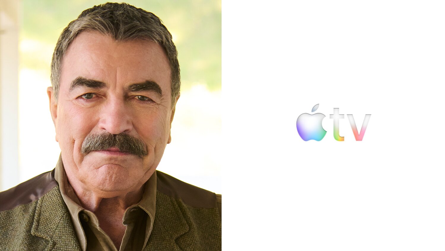Tom Selleck To Guest Star In Apple TV Comedy Led By Elizabeth Banks