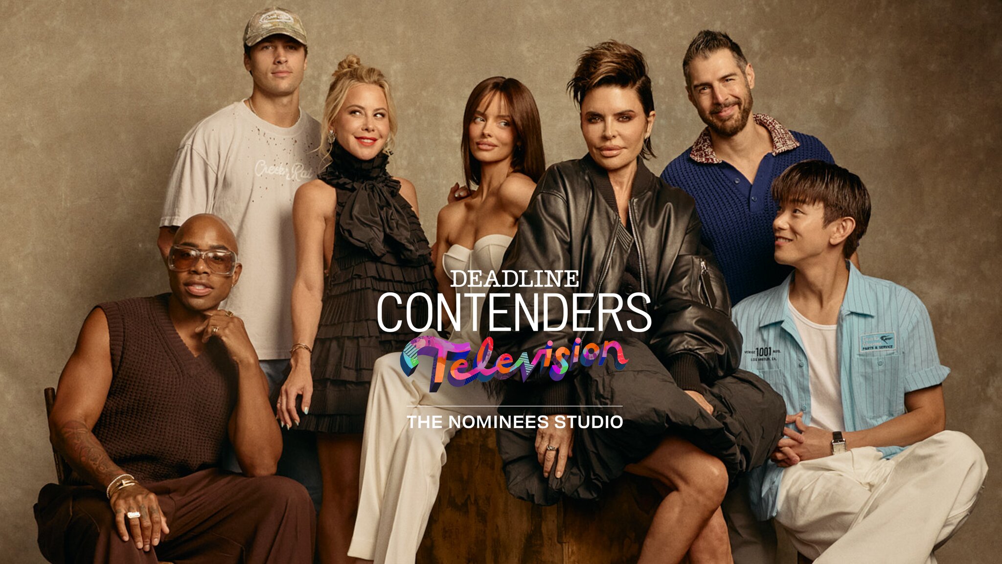 Rob Rausch Played It Cool On ‘The Traitors’ But His Co-Stars Think “Mr. America” Was A “Bad Boy