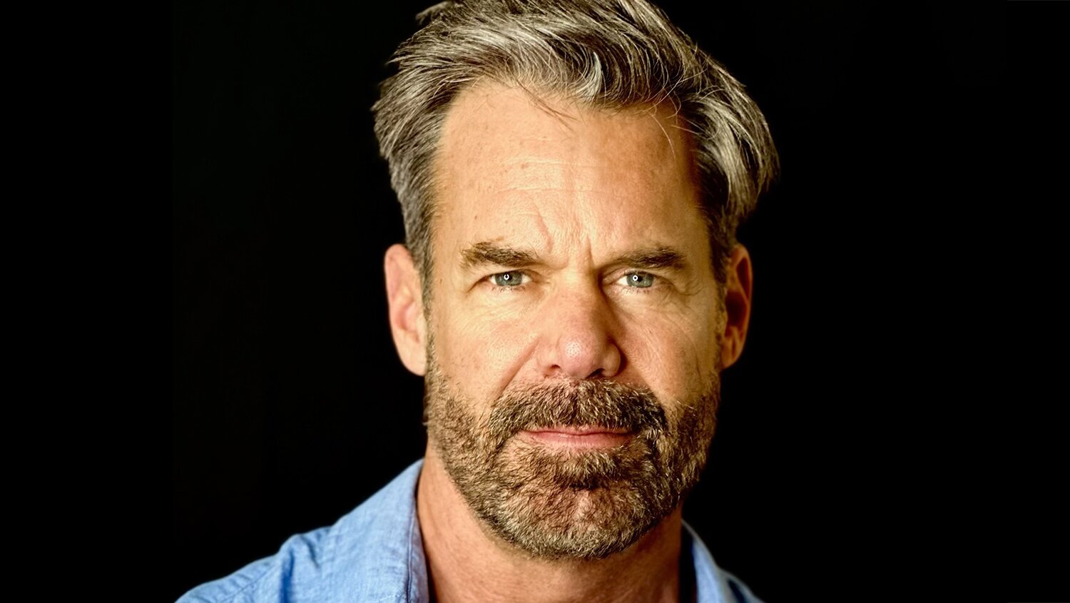 Tuc Watkins Joins Prime Video Rom-Com Series ‘Escorted