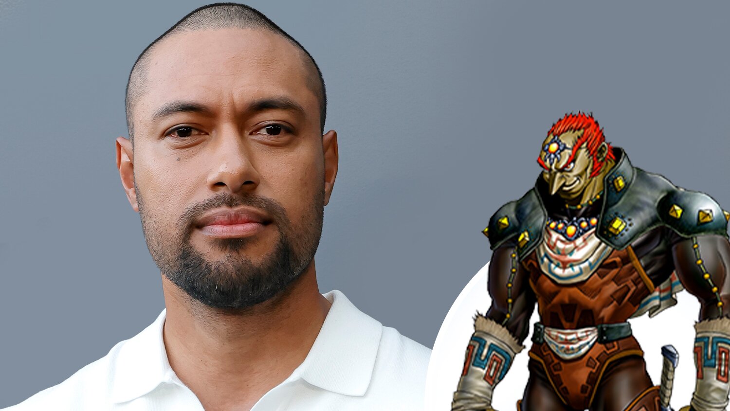 Uli Latukefu Lands Villain Role Of Ganondorf In Sony & Nintendo’s ‘The Legend Of Zelda
