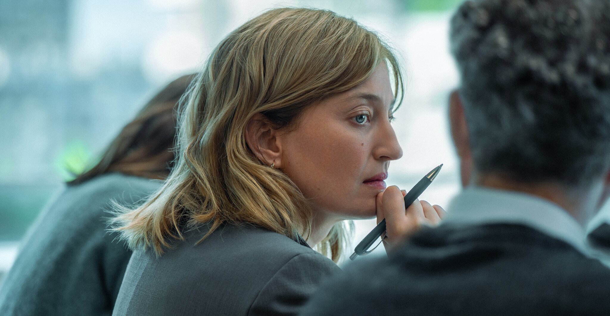 Gaumont Unveils First Deals On Stéphane Brizé’s Venice & TIFF-Bound ‘A Good Little Soldier
