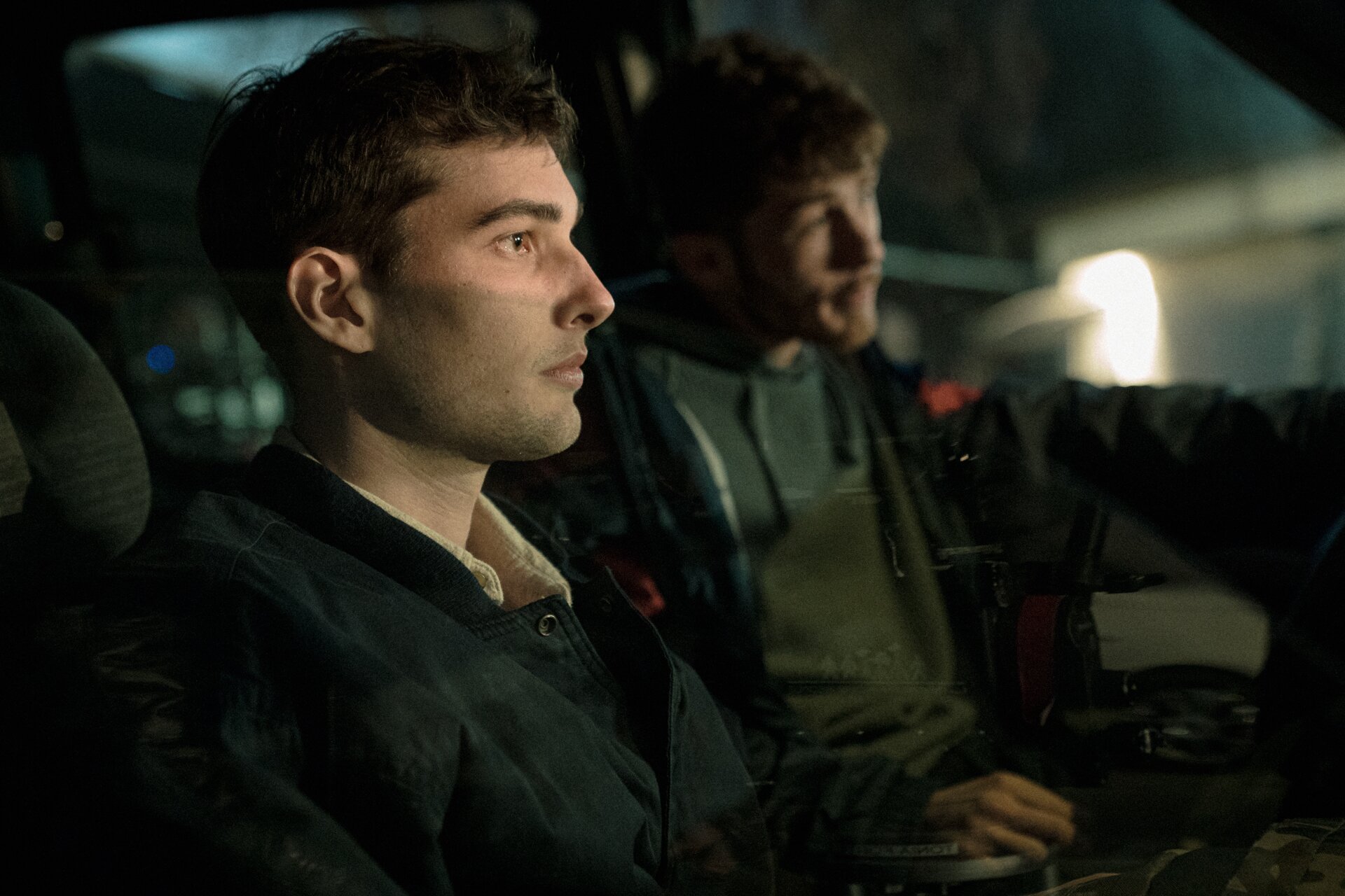 Piperplay Boards Sales & Unveils Trailer For Venice & TIFF-Bound True Crime Drama ‘The City Of The Living