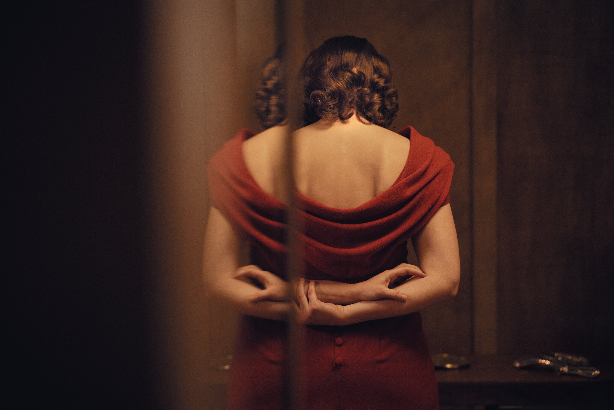 TrustNordisk Unveils Fresh Deals & Teaser-Trailer For Venice Contender ‘Woman Unknown