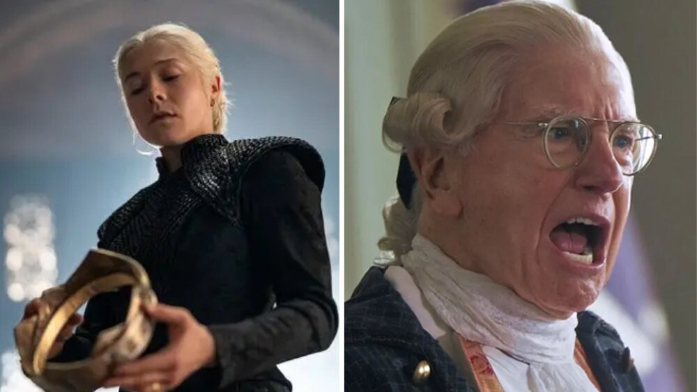 House Of The Dragon’ Season 3 & ‘Life, Larry & The Pursuit Of Unhappiness’ Finish As Top Performers For HBO Max