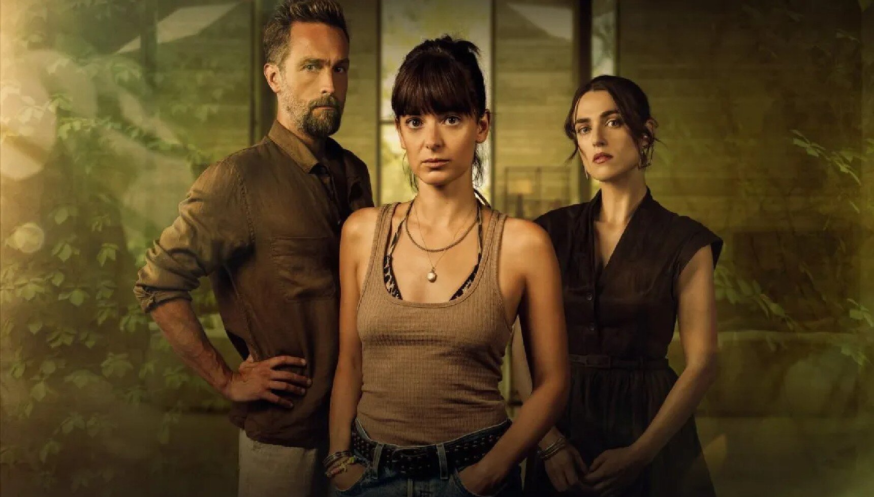Paramount’s UK Network 5 Sued By ‘The Ex-Wife’ Producer Over Collapse Of Crime Drama