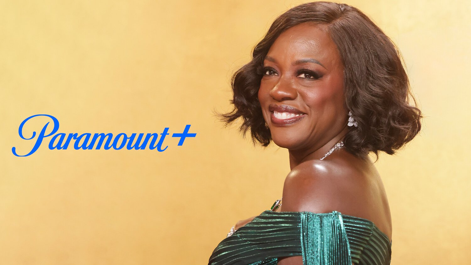 Viola Davis Stars In ‘Ascent’ Thriller Series Ordered By Paramount+ From John Logan