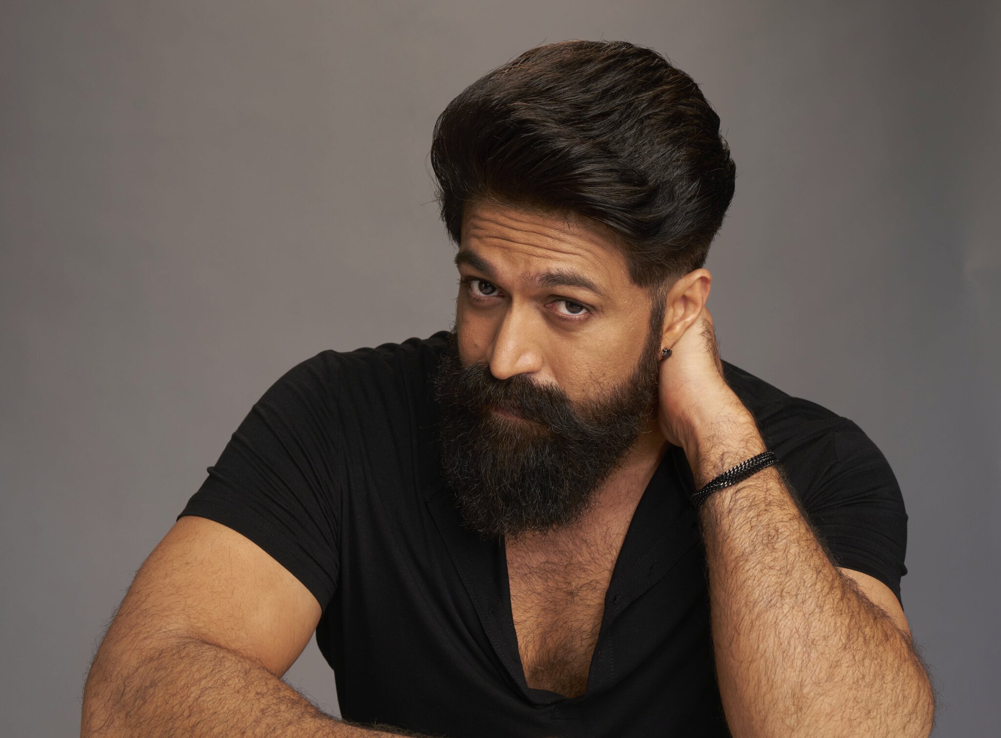 Lionsgate Strikes Promotional Partnership With Indian Action Star Yash