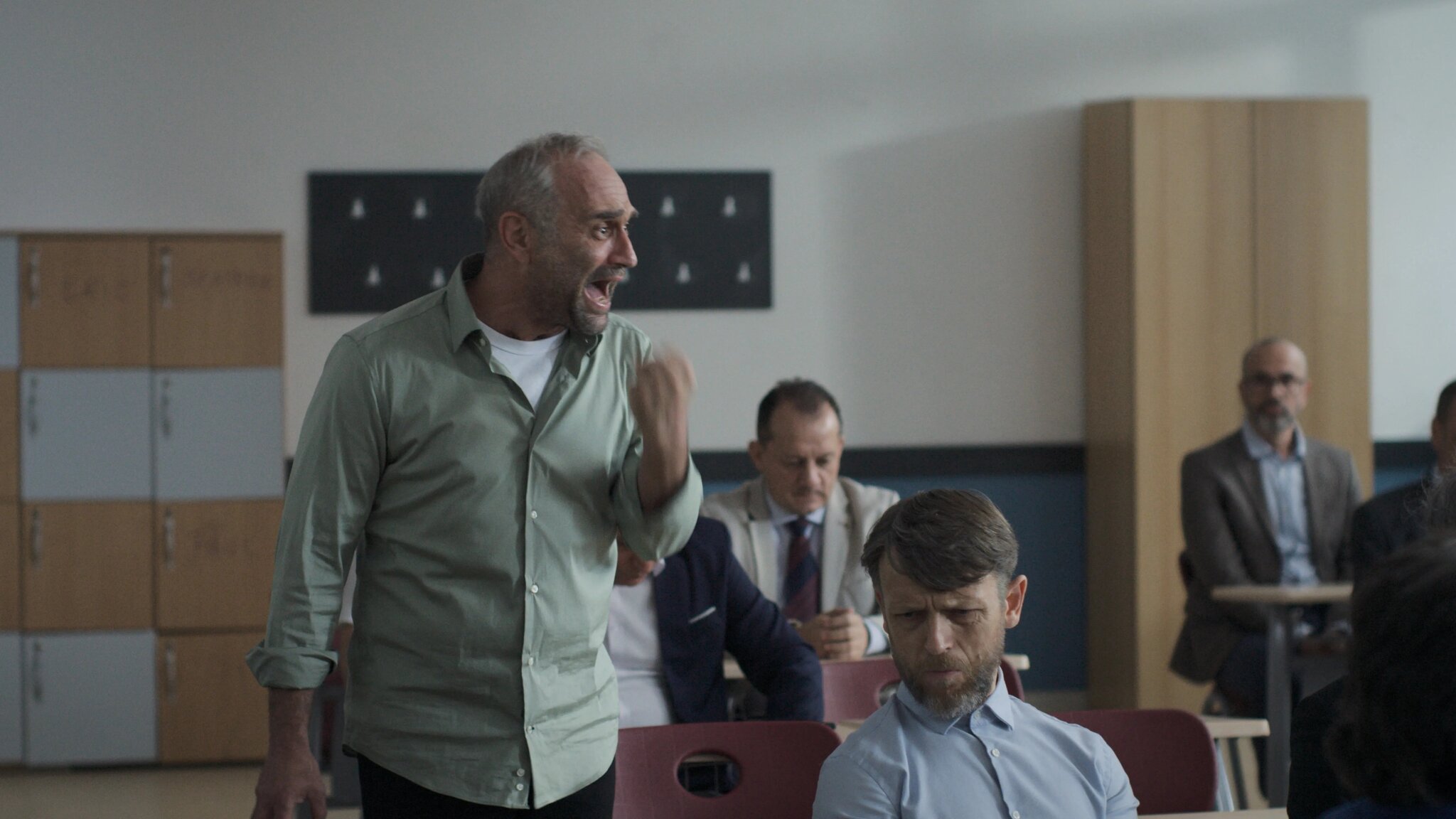 Locarno Film Festival Winners: Florin Șerban, Monica Bellucci & Hong Sangsoo Among Victors
