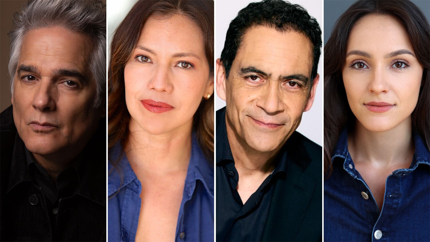 Yul Vázquez, Cheryl Umaña, José Zúñiga & Bryanna Marie Felipe To Lead Cuban American Indie Feature ‘1972