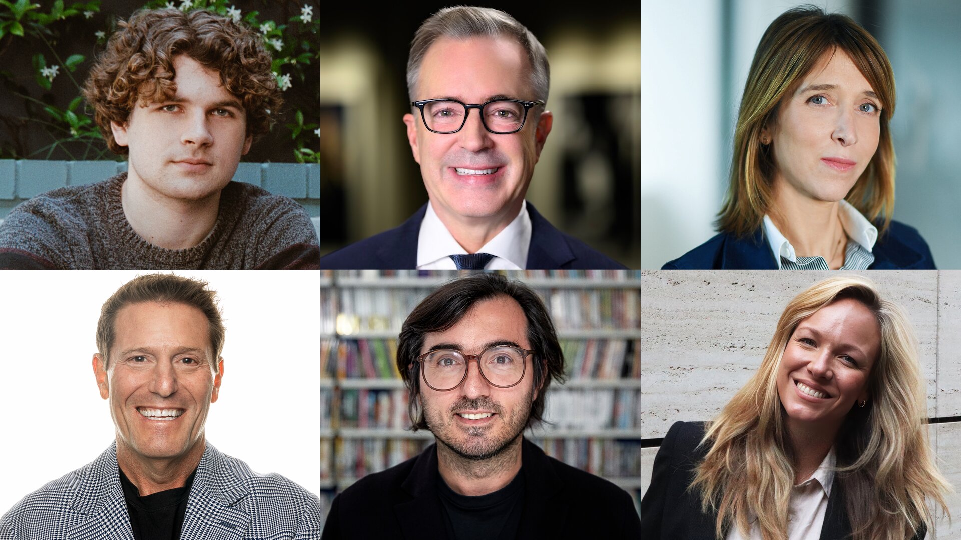 Zurich Summit: Kane Parsons, Kevin Maher, Efe Cakarel & AI Actor Tilly Norwood Among Speakers