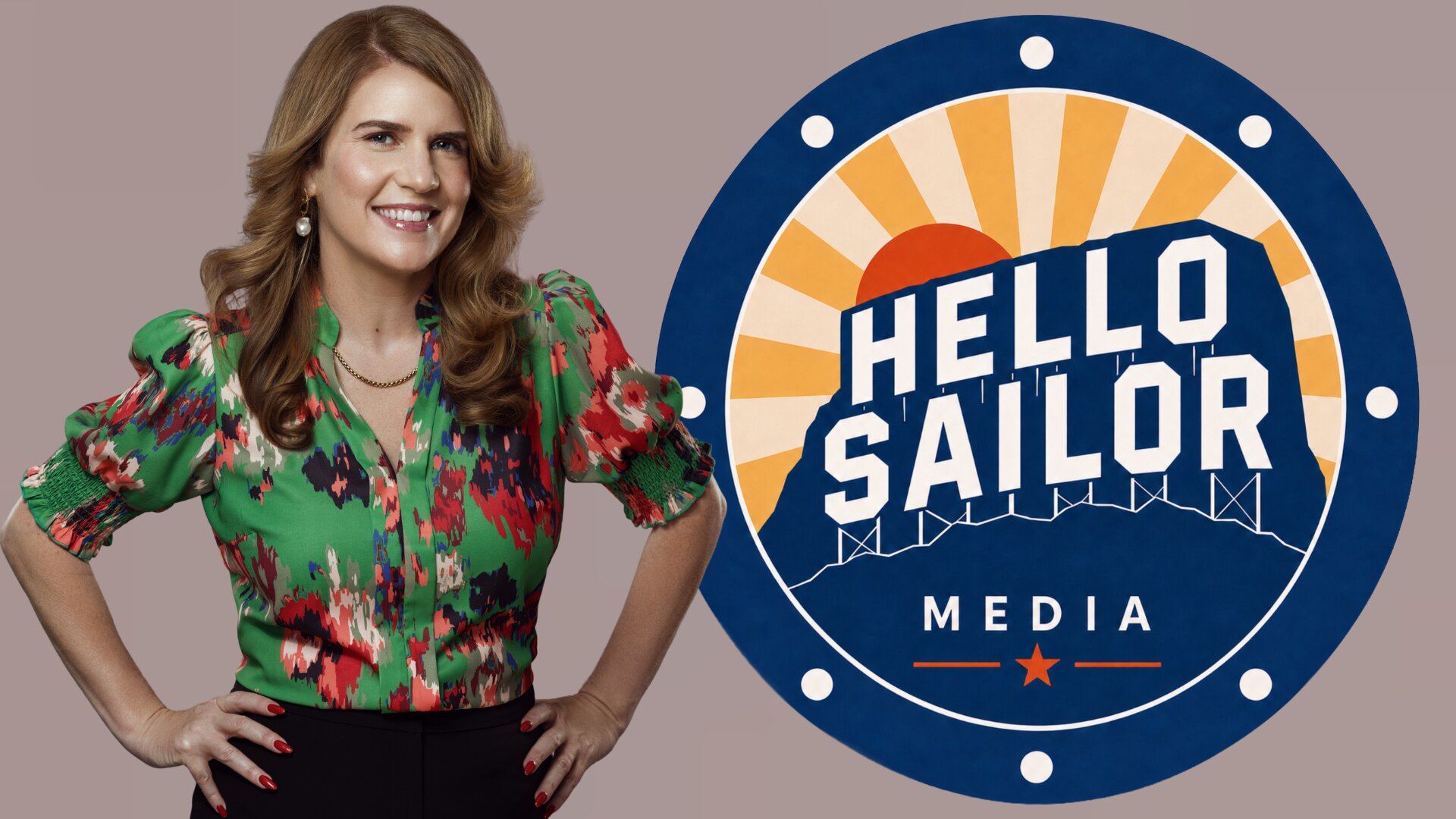 Jennie Church-Cooper Launches Management & Production Company Hello Sailor Media