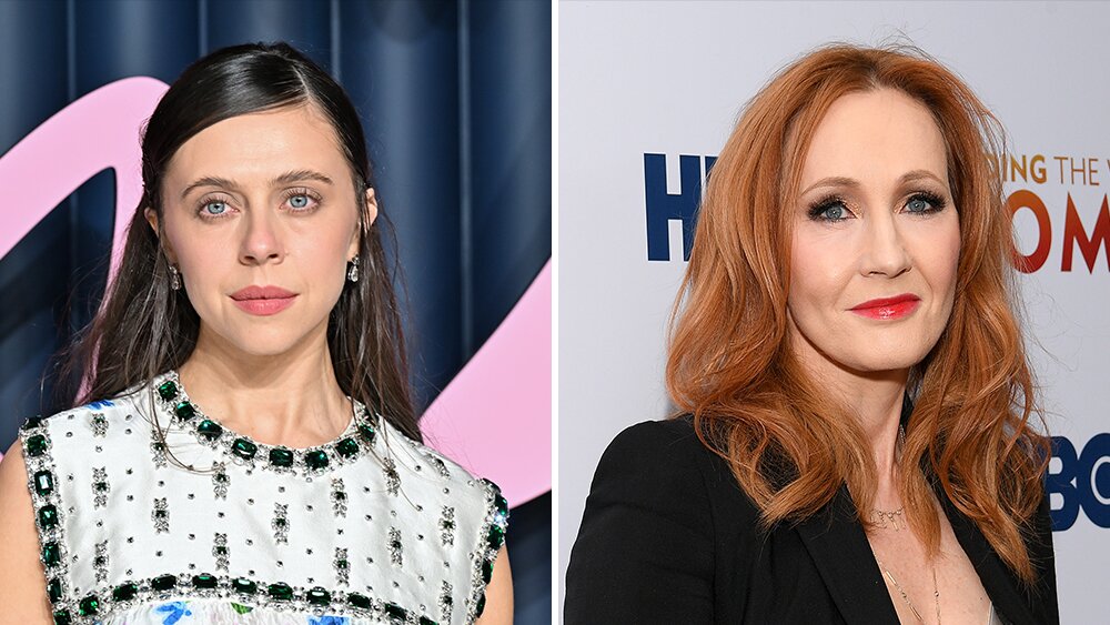 Harry Potter’ TV Series Actress Bel Powley “Strongly Disagrees” With J.K. Rowling’s Anti-Trans Views