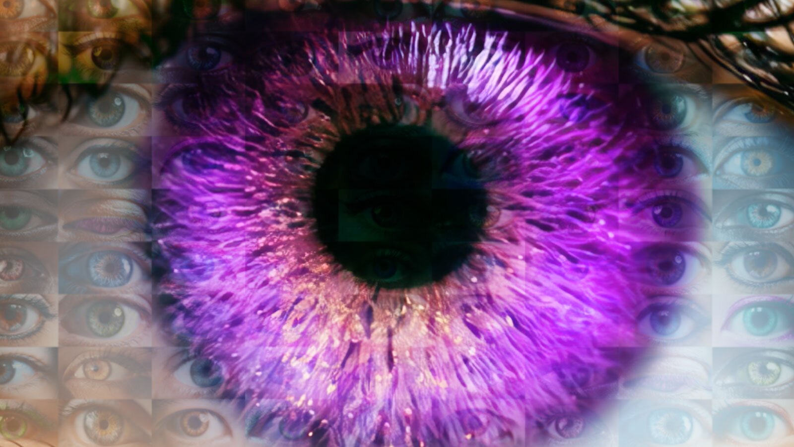 Big Brother UK’ Gets New Eye Logo Design Ahead Of Season 23 Launch This Fall On ITV2 & ITVX