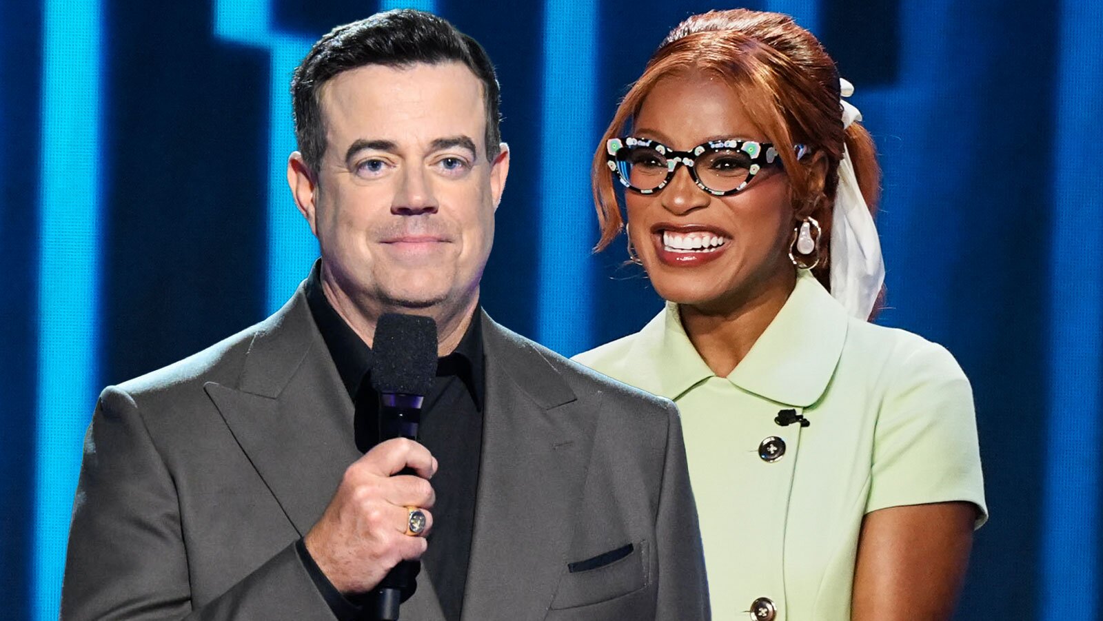 Carson Daly On Why Keke Palmer Is Hosting ‘The Voice: Celebrity’ As His Future On NBC Show Is Questioned: “I Am Not The Right…