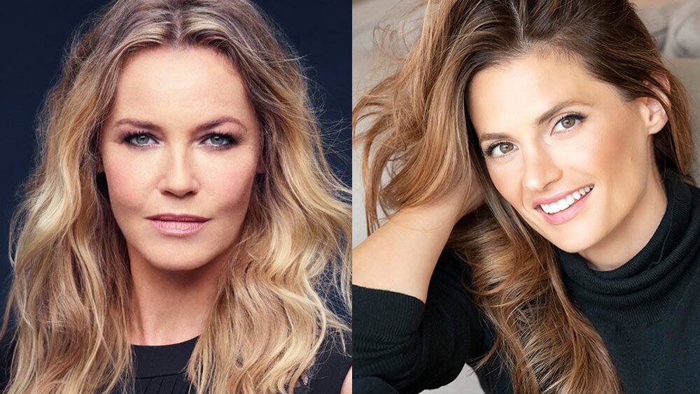 Connie Nielsen & Stana Katic Join Wyatt Russell-Led Monsterverse Series For Apple TV