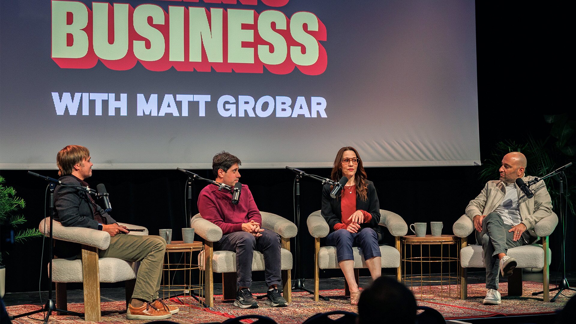 Inside The Current Moment In Comedy Development: The Laugh List, Comedy Clubs As Incubators, Experimental Specials & More —…