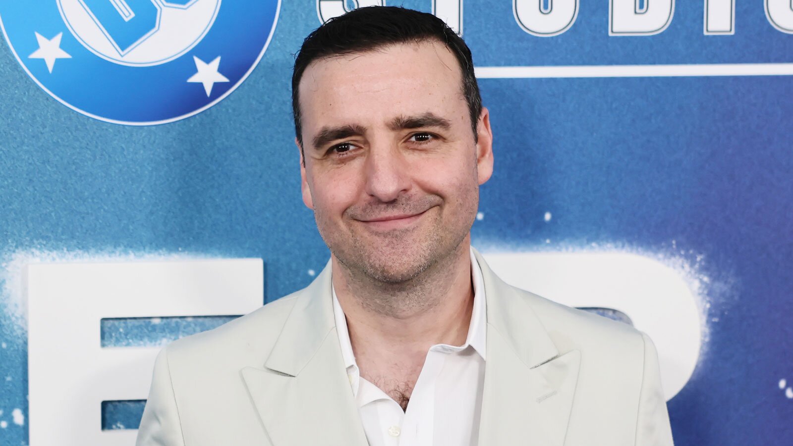 Supergirl’ & ‘Oppenheimer’ Actor David Krumholtz Taking “An Indefinite Break” From Acting: “Frustrated, Fed Up, Fried