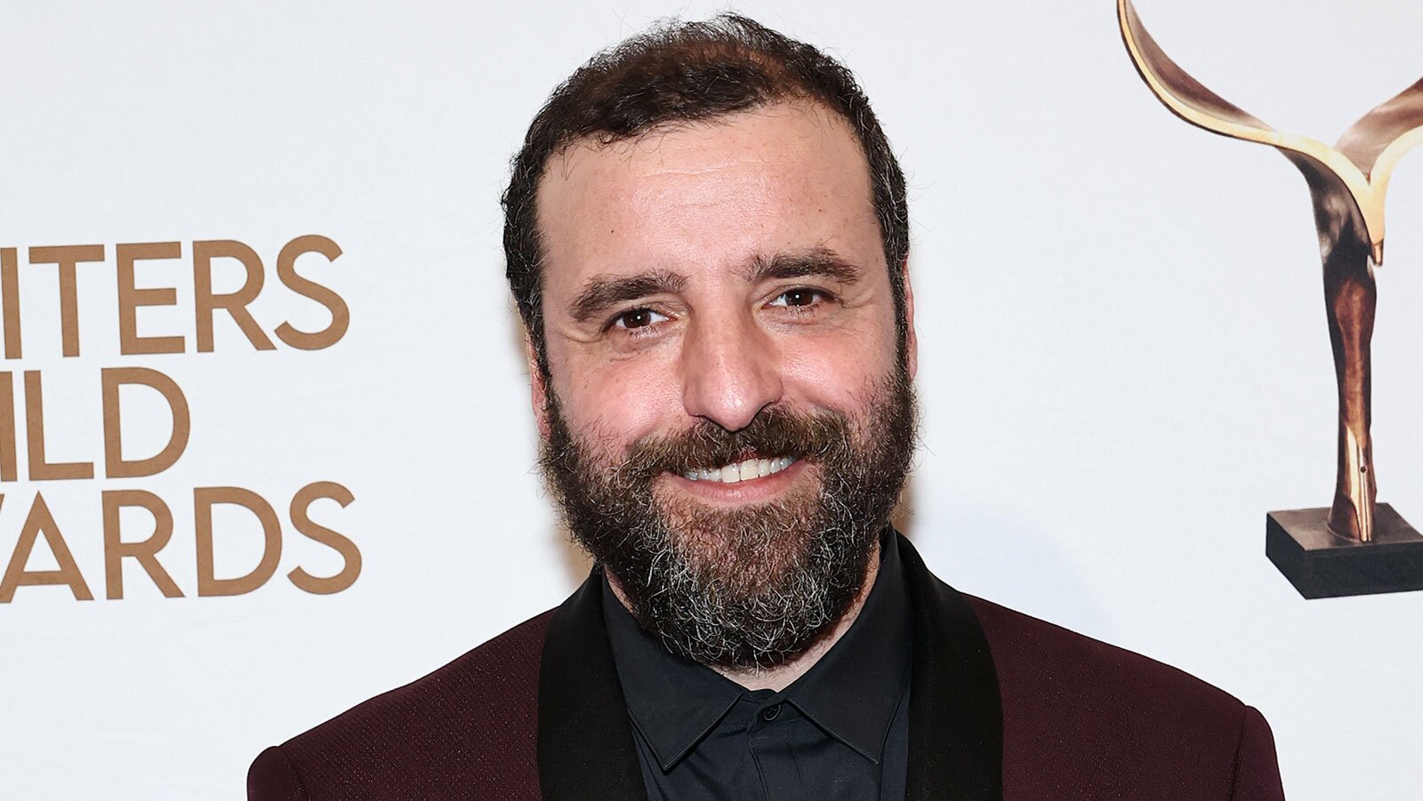 David Krumholtz Clarifies Career Status After Announcing “Indefinite Break”: “Need Time To Figure That Out, Let It Heal