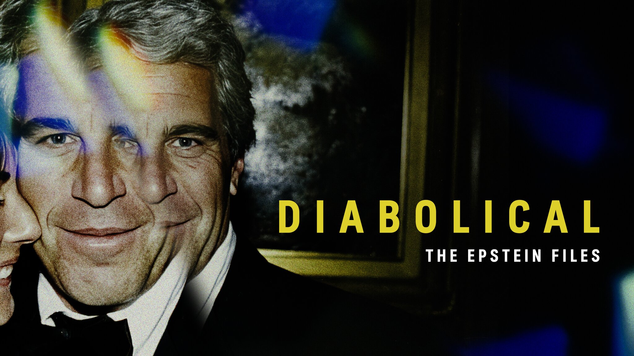 HBO Max Gets International Rights To ‘Diabolical: The Epstein Files