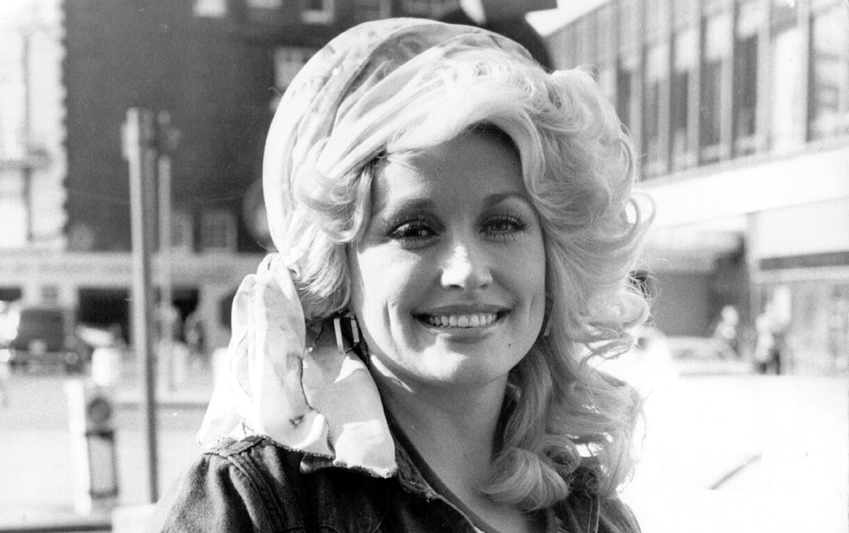 Dolly Parton Laid To Rest In Same Nashville Cemetery As Late Husband
