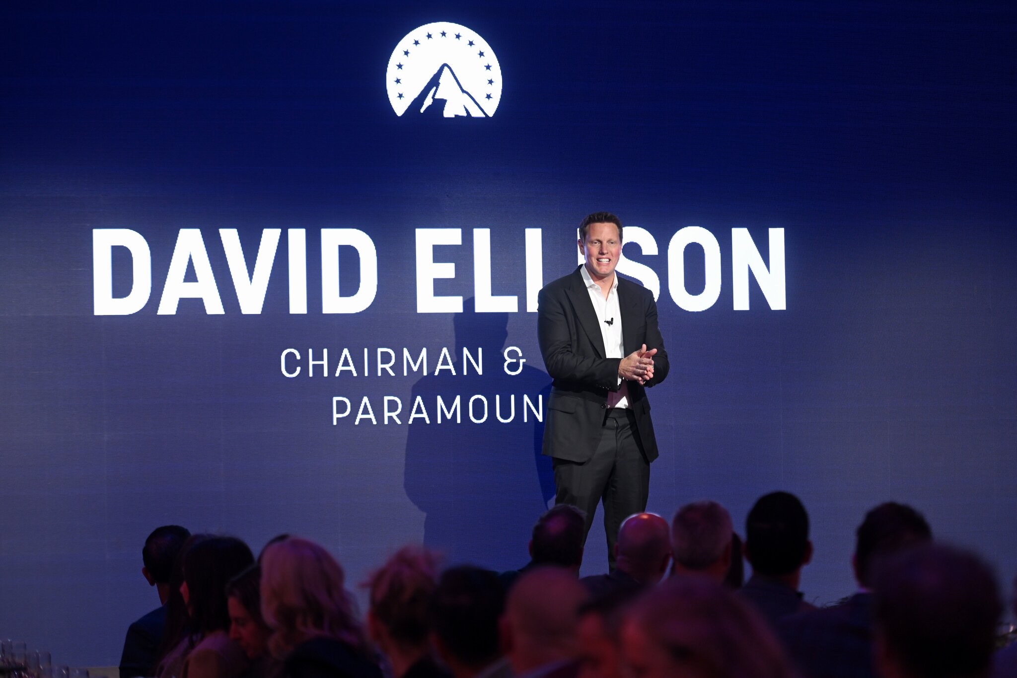 David Ellison’s Friday ParaBros News Dump: CEO Complains About “Needless Costs” Of State AGs’ Antitrust Suit As Mexico Approves…