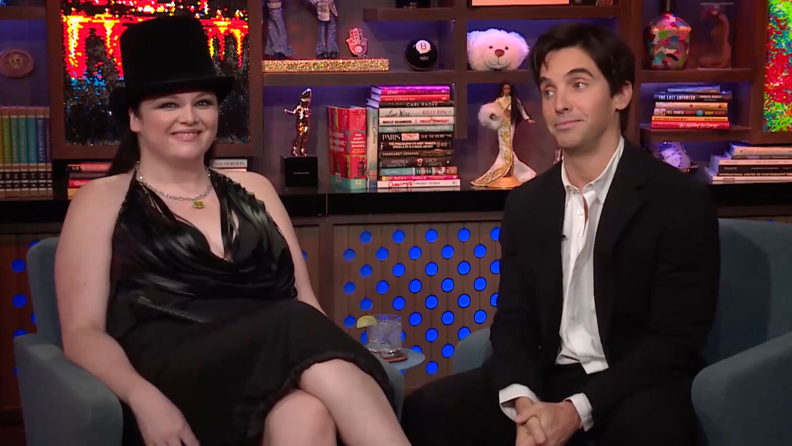 Paul W. Downs Says He “Would Love” To Make A ‘Hacks’ Spinoff Around Kayla & Jimmy