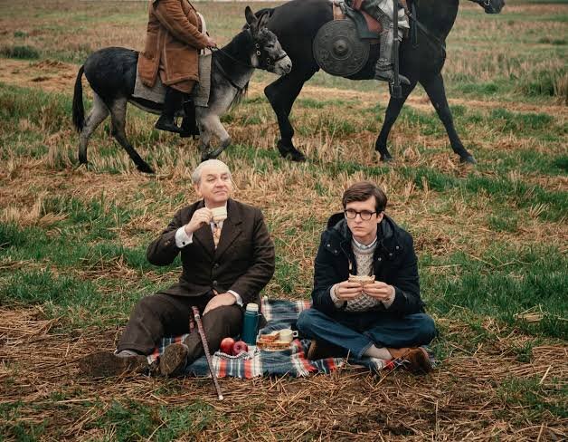 Borges And Me’ Review: Marc Turtletaub’s Hallucinatory ’70s Road Trip Is Smart, Literary And Playful