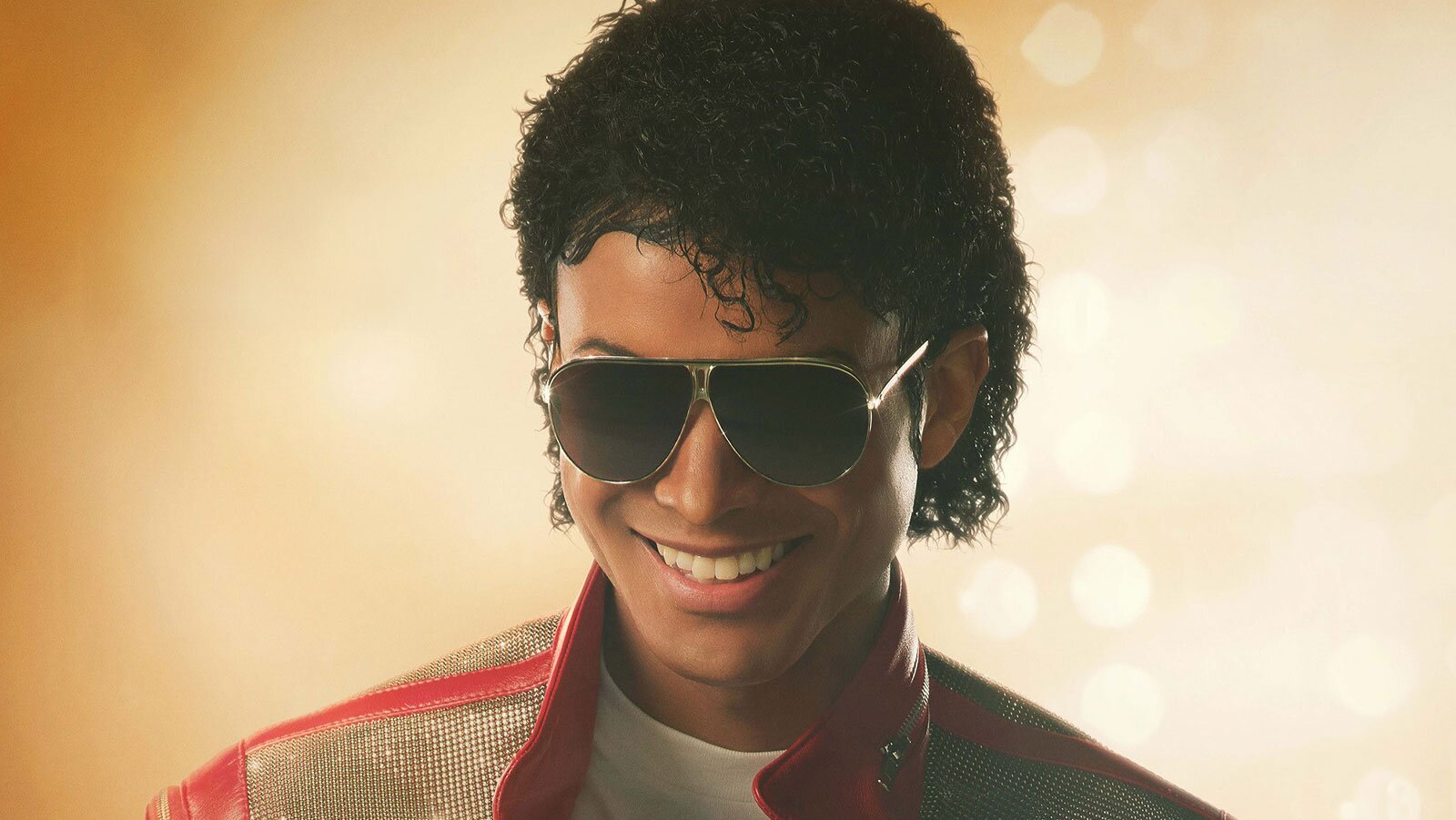 Jaafar Jackson Says ‘Michael’ Sequel “Will Give Even More Insight” Into Child Abuse Allegations “From His Point Of View