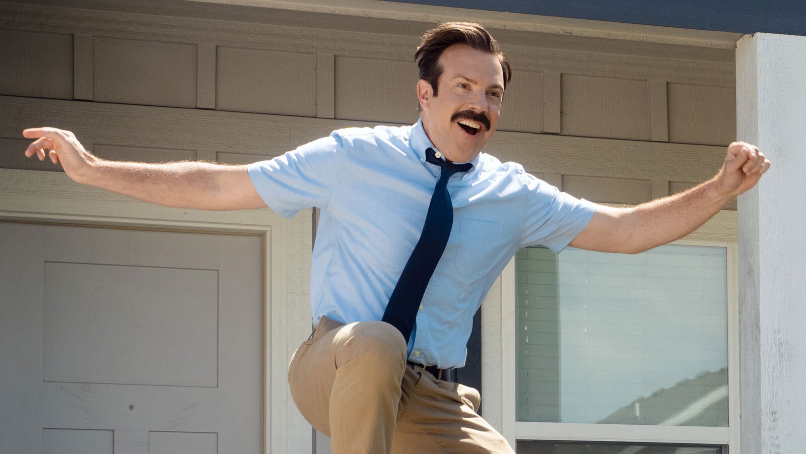 Apple’s Eddy Cue On ‘Ted Lasso’ Season 5 Renewal Possibility: “There’s Plenty Of Stories To Go On