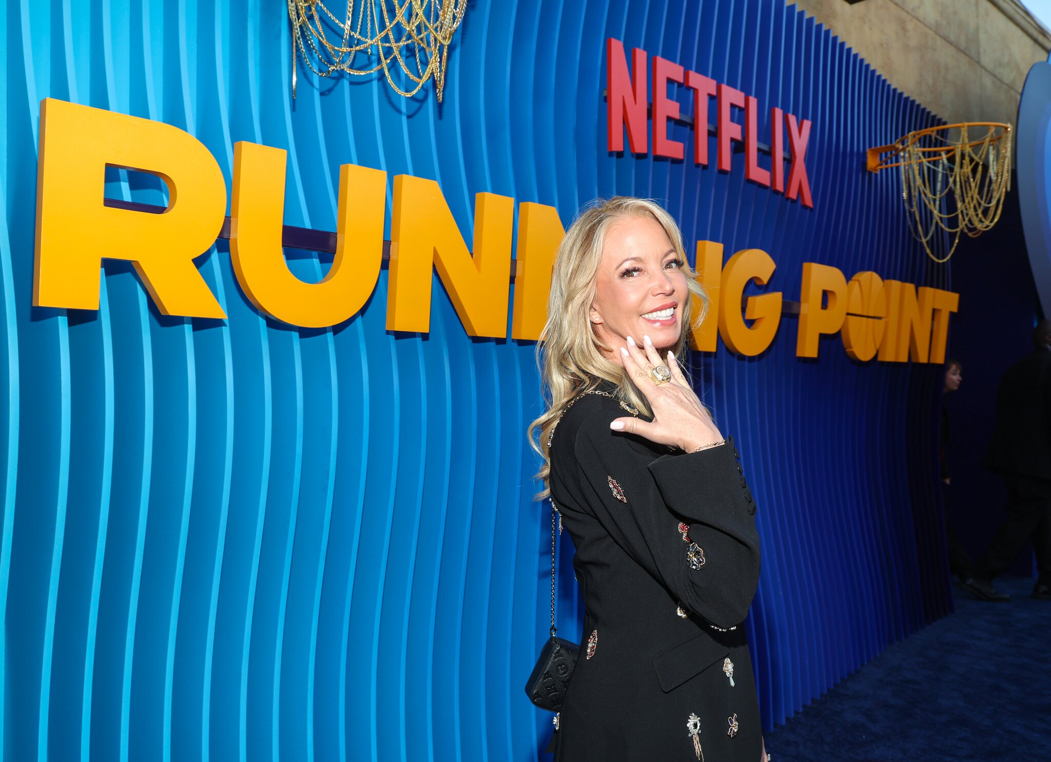 Jeanie Buss Plays Offense With Selling Siblings To Keep Lakers’ Stake