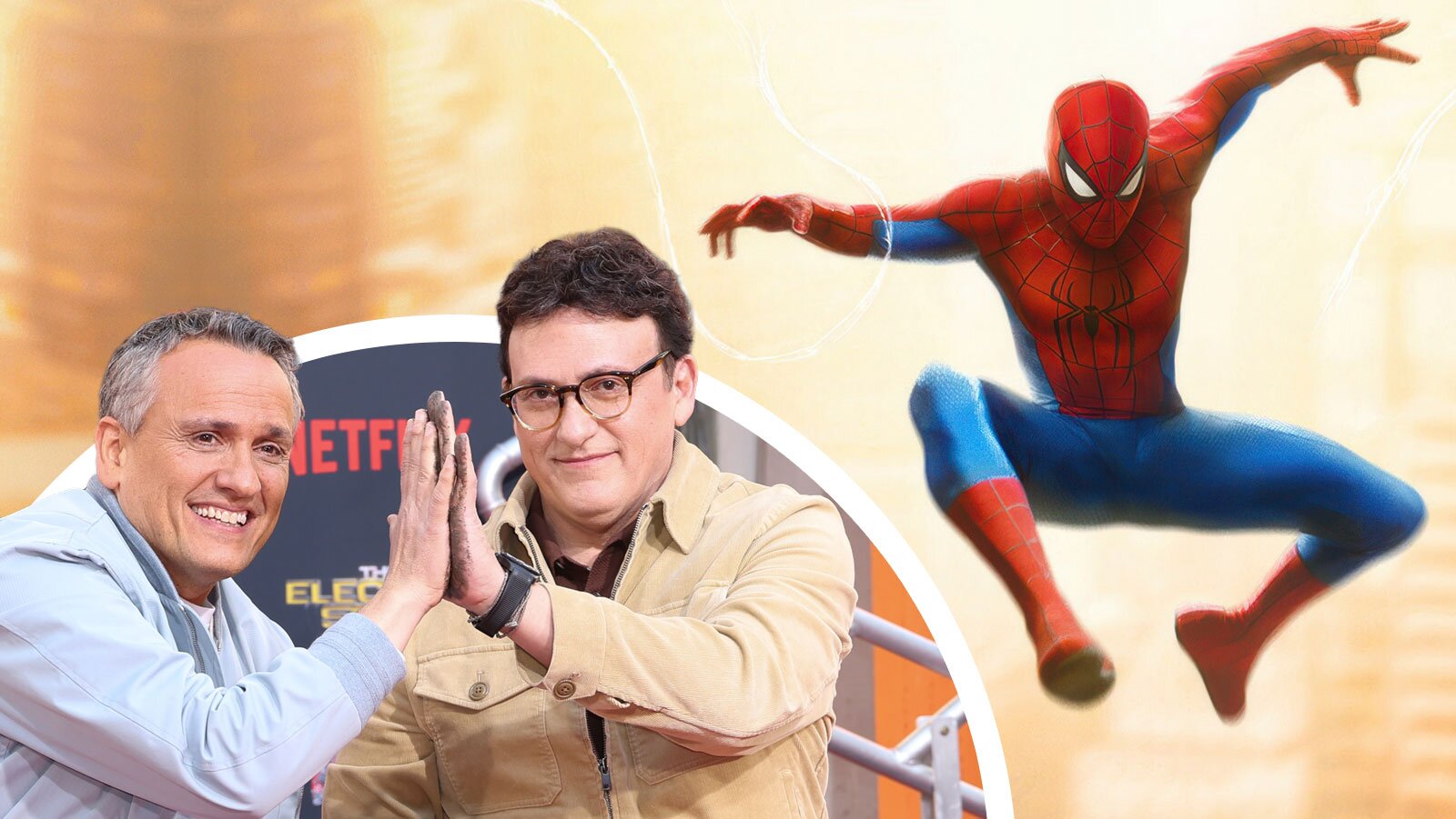 Avengers: Doomsday’s Russo Brothers Congratulate ‘Spider-Man: Brand New Day’ Team On Box Office Success: “The Gauntlet Has Been…