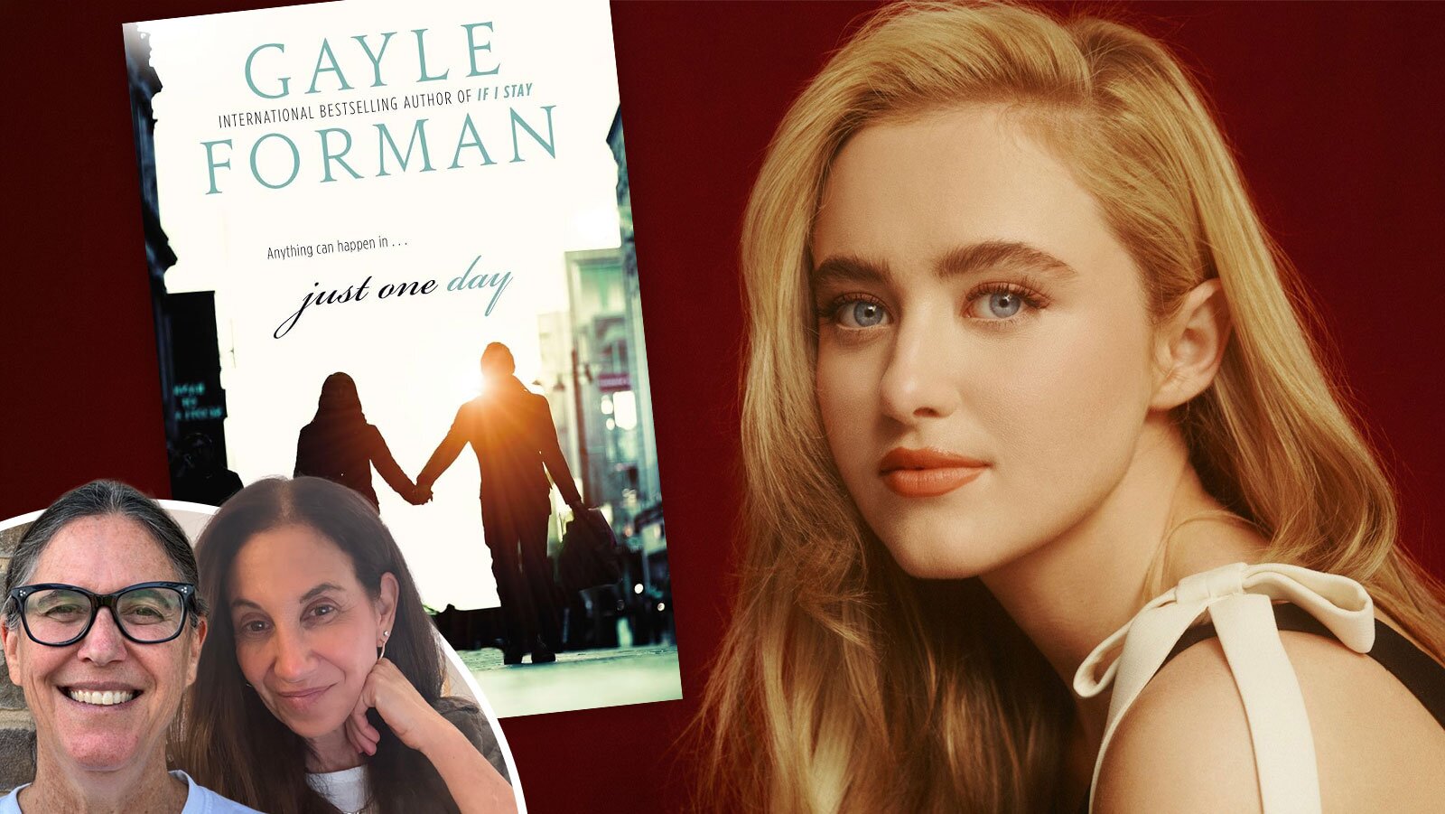 Just One Day’ YA Drama Starring Kathryn Newton Moves To Hulu For Development