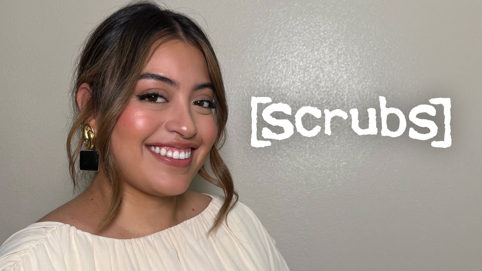 Scrubs’ Adds Keyla Monterroso Mejia As New Nurse In Season 2 Of ABC Reboot