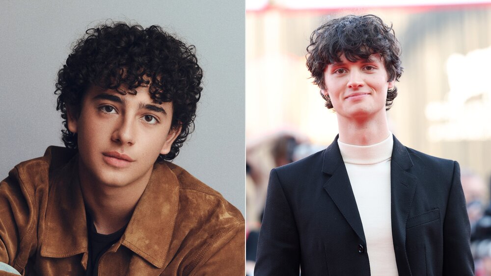 Kingston Rumi Southwick & Arthur Conti Join Ariana Greenblatt In Amazon MGM Rom-Com ‘Egg Baby